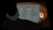 Cosmospossibleworlds GIF by cosmosontv