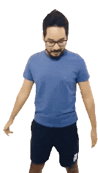 Udi Sticker by Matheus Tomoto