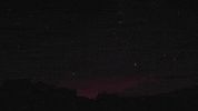 Night Stars GIF by Casa rural La Casa de Los Moyas