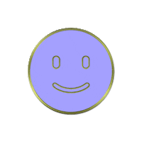 Happy Feliz Sticker