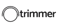 Btrimmer Sticker by BenditaPelu