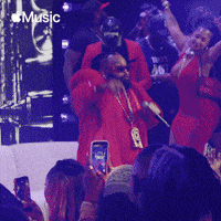 Lets Go Dancing GIF by Apple Music