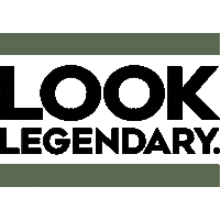 Lightning Bolt Skincare Sticker by Legendary Spa