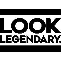 Lightning Bolt Skincare Sticker by Legendary Spa