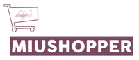 Adoptamiu shop adoptamiu miushop Sticker