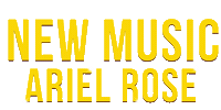 Sticker by Ariel Rose