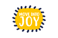 nandayogafw fun play yoga child Sticker