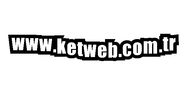 ketweb ketweb wwwketwebcomtr Sticker
