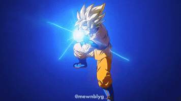 Dragonball Daima GIF