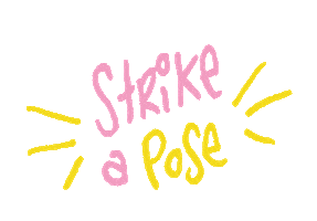 Happy Good Vibes Sticker by Stylerunner
