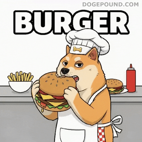Hungry Shiba Inu GIF by Doge Pound