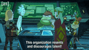 Rick And Morty GIF by Adult Swim