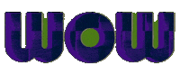 Art Wow Sticker