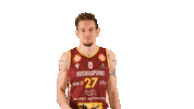 Sport Koripallo Sticker by Basket_fi