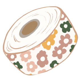 impackco daisy mailer impack impackco Sticker