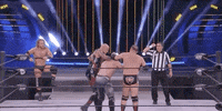 Kenny Omega Aew On Tnt GIF by All Elite Wrestling on TNT