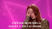 Drag Queen GIF by Drag Race France