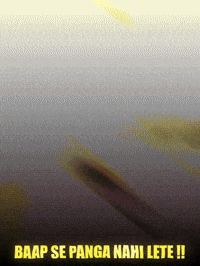 Bigg Boss Abhishek GIF