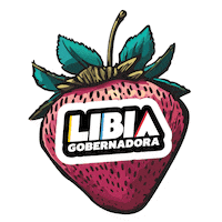 Comida Podemos Sticker by Libia Dennise