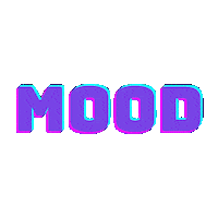 Party Mood Sticker