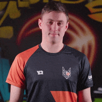 League Of Legends Thumbs Down GIF by TeamOrangeGaming