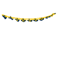 Go Blue U Of M Sticker by University of Michigan