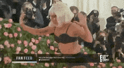 lady gaga met gala 2019 GIF by E!