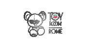 Sticker by ToyRoOmRome