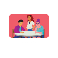 K-12 Education Sticker by EVERFI