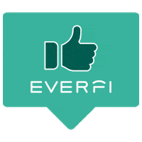 EVERFI education edtech socialimpact everfi Sticker