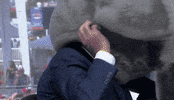 alabama football sport GIF by ESPN College Football