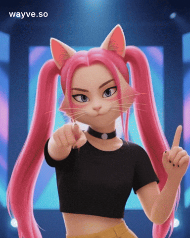 Cats Feels GIF by Darwin