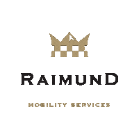 Raimundmobilityservice  Sticker