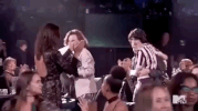 mtv awards GIF by MTV Movie & TV Awards