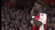 Saka GIF by K