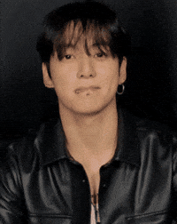 Jung Kook GIF by Calvin Klein