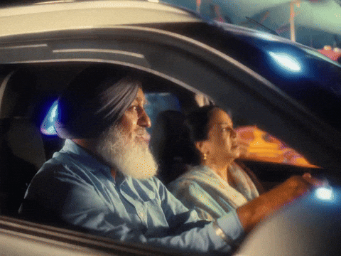 Music Video Boyfriend GIF by Karan Aujla