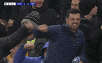 Uefa Champions League Sport GIF by UEFA