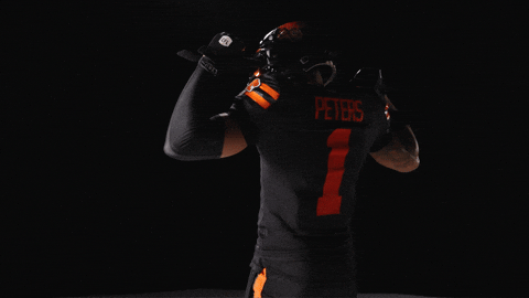 Vancouver Db GIF by BC Lions