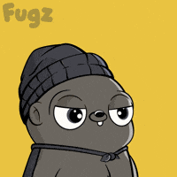 Lets Go Good Job GIF by Fugz Official