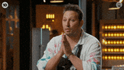 Hugging Love GIF by MasterChefAU