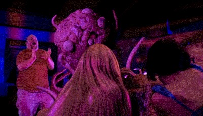 comedy horror GIF by TFO Productions