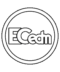 Concert Edm Sticker by Visual Sidekick