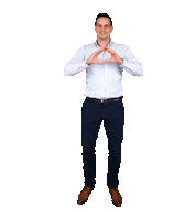 OmniaVastgoed sold dante makelaar vastgoed Sticker
