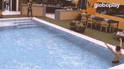 Bbb GIF by globoplay