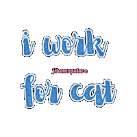 Sticker by jibams