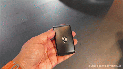 Driving Lets Go GIF by Namaste Car