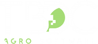 tbdcagrosoftware agro software tire bunda Sticker