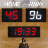 45 Home GIF