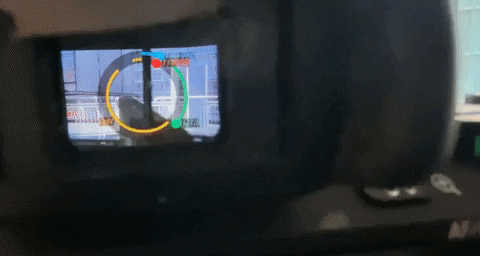 expodo_tim giphygifmaker camera ui ux GIF